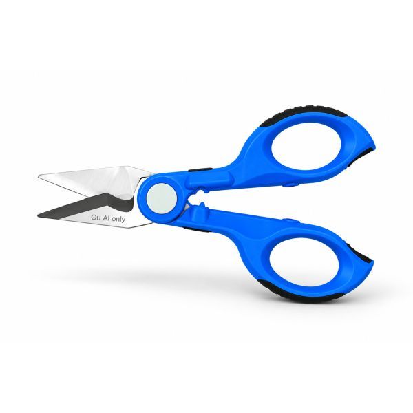 Bluegrip kabelschaar voor kabel tot 35 mm | 900565