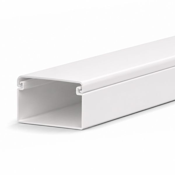 Canalit M5 kabelkanaal 30x15mm wit | 920335