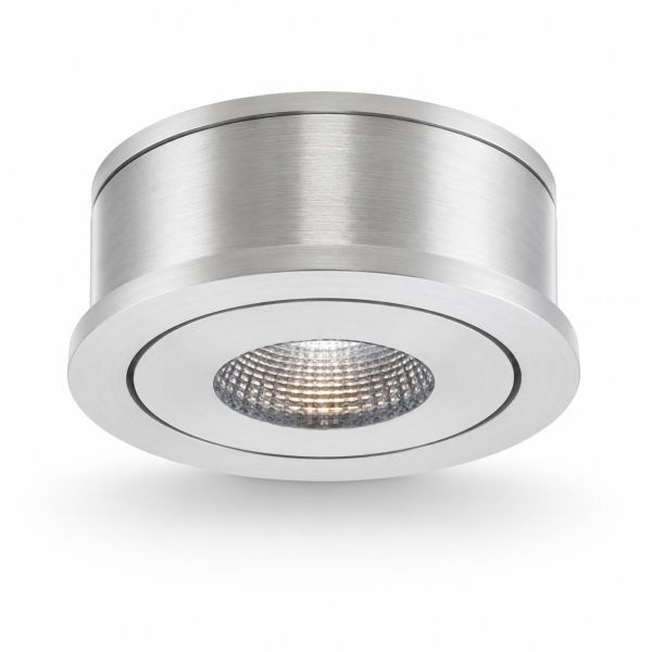 Lumiko Verona COB LED module aluminium 3,1W, 350mA, 2700K, IP44