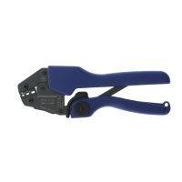 SKT Ergo uitv Ovaal pers. Geïsol. Kabelschoenen van 0,14-1,0mm²