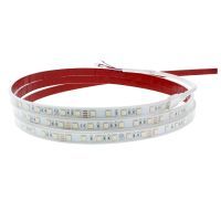 RGBW ledstrip IP67, 19.2W p/m, 5 meter