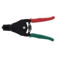 Klemko automatische striptang voor aders en snoeren 0,75 t/m 1,5 mm²