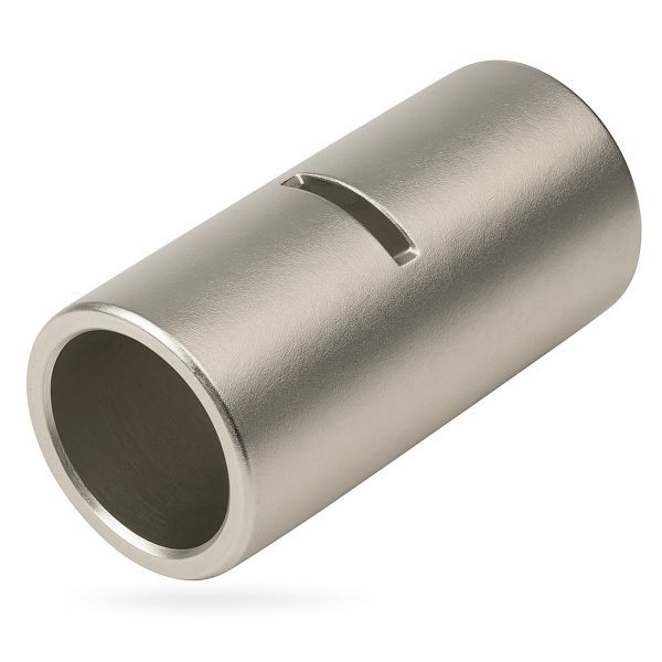 Klemko stootverbinder ongeïsoleerd voor kabel 150 mm² 25 stuks | 220120