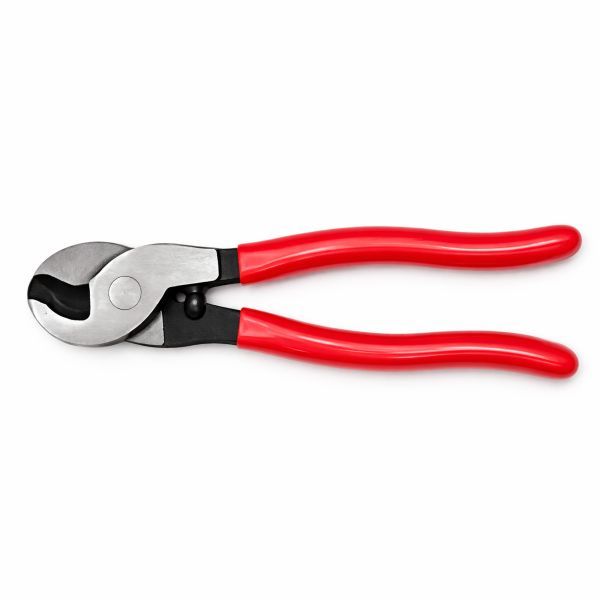 Klemko kabelschaar voor kabel Ø18 mm en soepele kabel 70 mm² | 900120