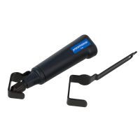 Kabelmes TOR - 2 Haken (groot&klein) voor kabels 4,5-40mm