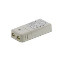 Lumiko led driver IP20 constante spanning 24V, 16W, DALI2, dimbaar | 860245