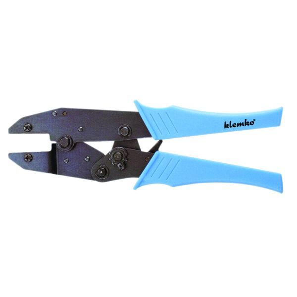 Sperkrimptang Frame 9 voor inzetmatrijzen 904110 t/m 904140