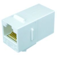 Klemko Keystone RJ45 Cat5e snap-in koppeldeel  | 183339
