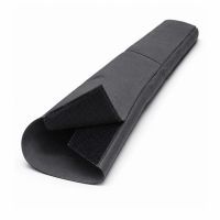 Canalit leidingwrap 1 meter antraciet voor 90 x 65 mm kanaal – breedte 360 mm | 942645