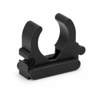 Mepac klembeugel classic zwart 16/19mm 100 stuks | 411550