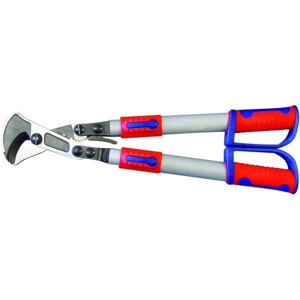 Klemko kabelschaar telescopisch 280 mm²