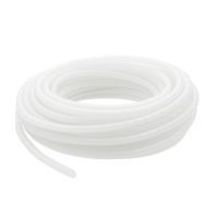 Spiraalslang met een bundelbereik van 8,0 tot 30,0mm Transp.