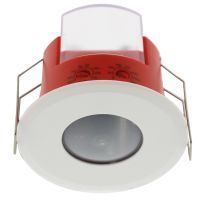 Aanwezigheidsmelder plafond PIR 230V AT REST® Medium beam Wit