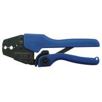 Sperkrimptang Coaxial: BNC RG59&Coax6.48/1.69/7.35/1.75