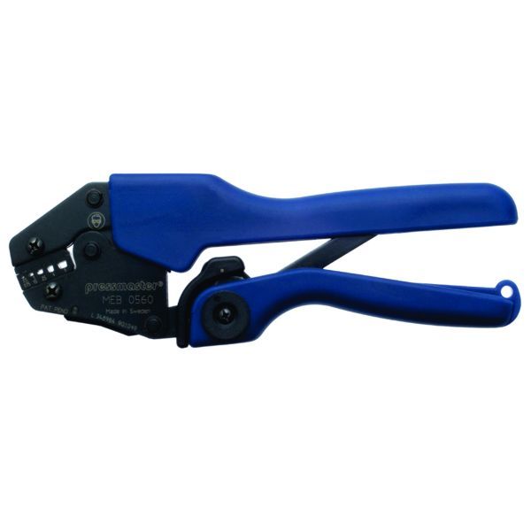 SKT Ergo uitv Adereindhulzen van 0,5-6,0mm², Trapeziumpers.