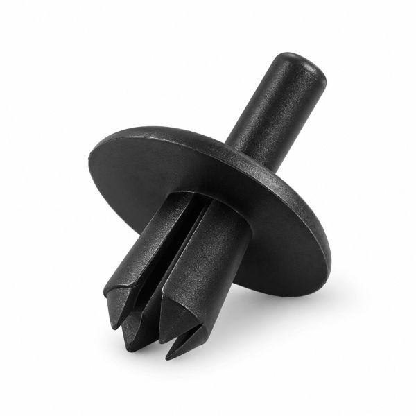 Canalit spreidklinknagel 6mm zwart 100 stuks | 961620