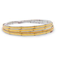 COB ledstrip 4000K IP20, 24V, 800lm/m, 5 meter