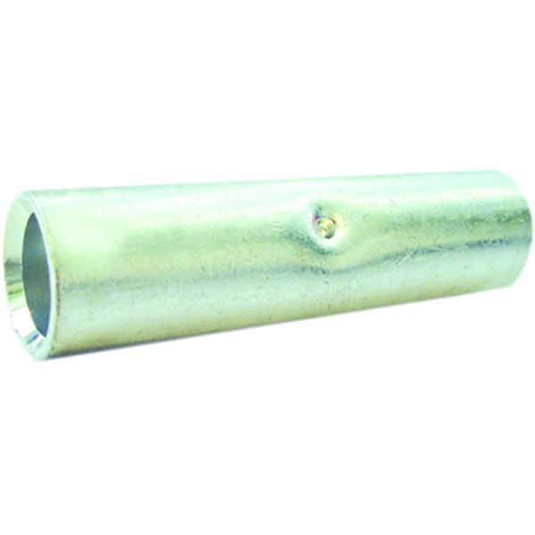 Kerf -Stootverbinder voor kabel 400 mm²