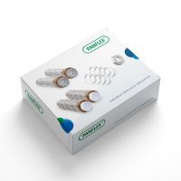 Panflex WTW aansluitpakket D125 mm | 309.125.00.02