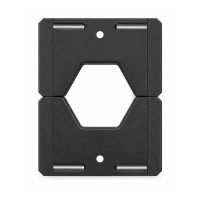 Matrijsset 2,5mm² ongeisol. kabelsch. doornpersing DIN 46234