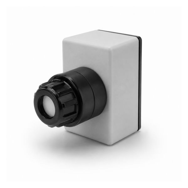 Lumiko Inbouw schemerschakelaar 230V 5A lux instelbaar 5-300 lux | 820010