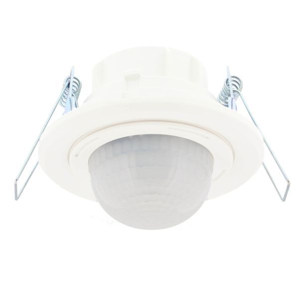 Aanwezigheidsmelder plafond PIR PIR 2200W, 10M, 80m2