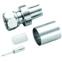 Klemko F Male krimpconnector bamboo 6 | 183220