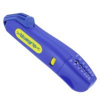 Bluegrip afstripmes voor kabel en snoer 4 t/m 28 mm en draad 0,5 t/m 6,0 mm²