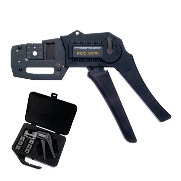 SKT met parallelkrimp, Frame only tbv artnr 30458 t/m 930488