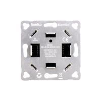 Lumiko Modulaire 2-draads relais led-lichtschakelaar 10A | 891320