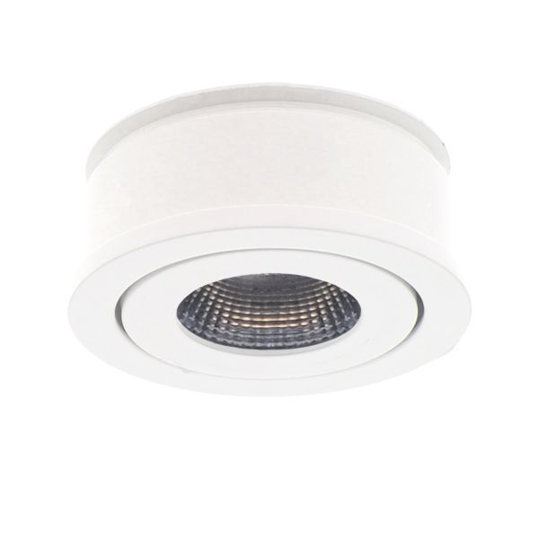 Verona COB LED module wit 2700K 3,1W, 350mA, IP44