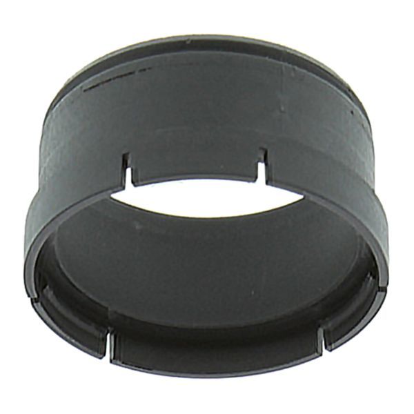 Anti-glare opzetring/ Verona adapter tbv modulaire spots