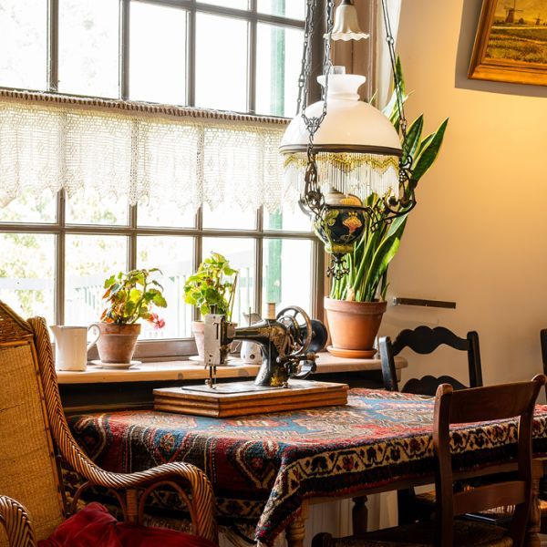 Kinderdijk - Persbericht - 2