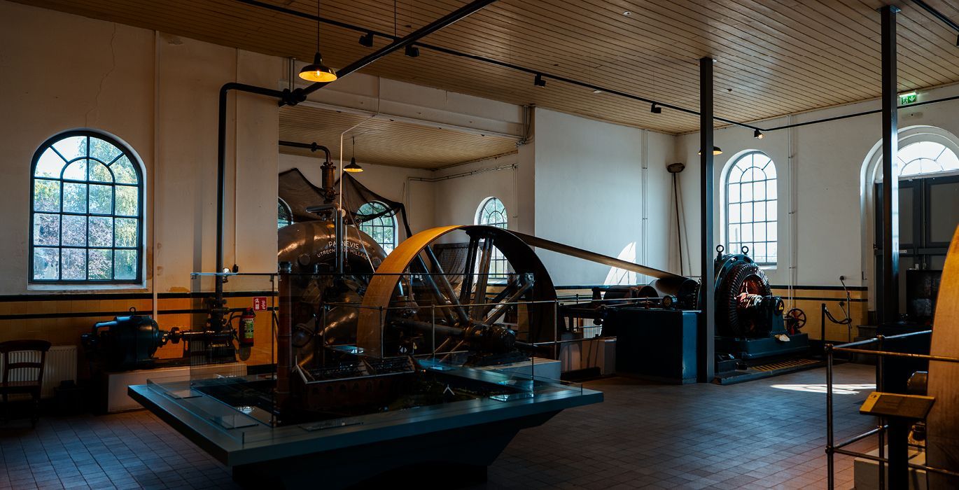 Kinderdijk - Persbericht - 6