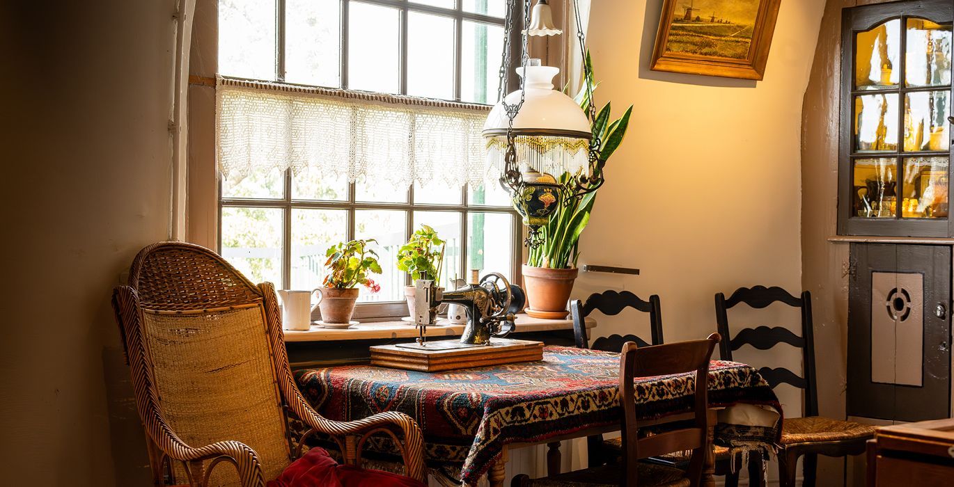 Kinderdijk - Persbericht - 2