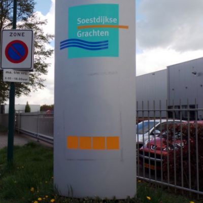 Deelnemende bedrijven