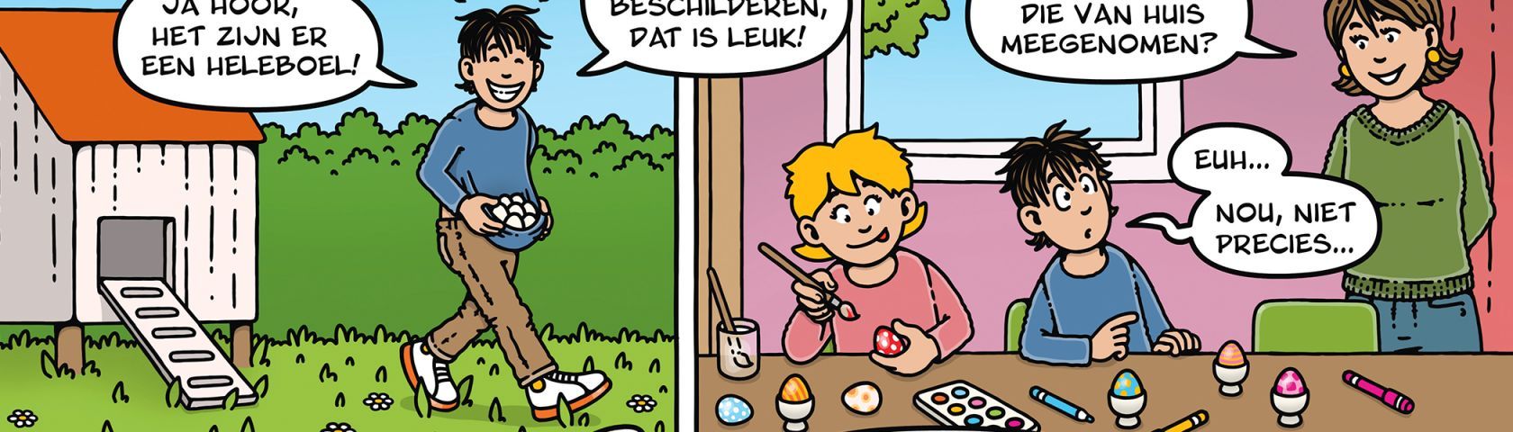LekkerMakkelijk.nl