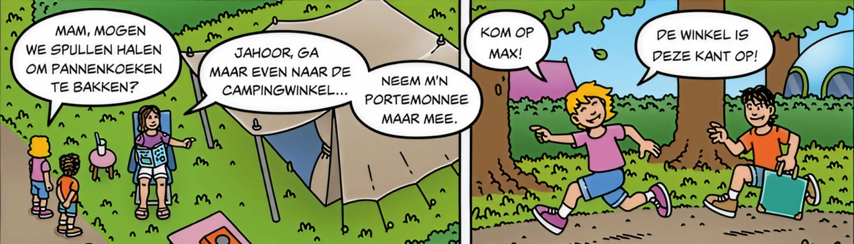 LekkerMakkelijk.nl