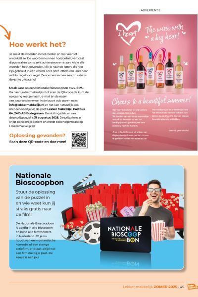 page