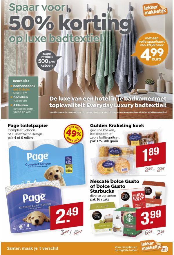 page