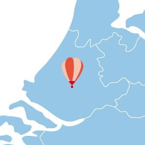 Zuid Holland en Groene Hart