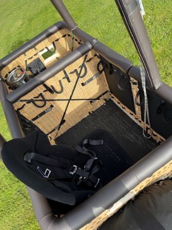 Mindervalide ballonvaarten