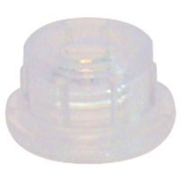 Lumiko transparante moer voor IB-06 (later inschakelen en vroeger uit) | 820100