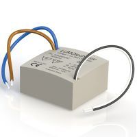 Led driver  constante stroom 700mA, 6,5W