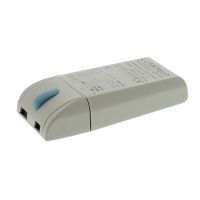 Led driver constante stroom 100-1400mA, 30W, max. 42V, 1-10V