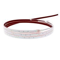 Side ledstrip IP67, 4.8W p/m, 3000K, 5 meter