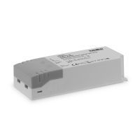 Lumiko led driver IP20 constante spanning 24V, 25W, dimbaar fase afsnijding | 860261