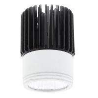 Boreano LED module, 13W, 350mA, 1150 lumen, 3000K, 30° reflec.