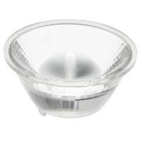 Losse lens van 15 graden met een diameter van 44mm