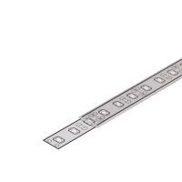 Profiel afdekking A schuif transparant 2 meter Prof 10 (10 stuks)